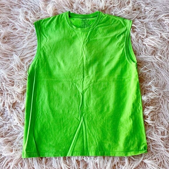 XL Fruit Of The Loom Tank Top - Picture 1 of 3